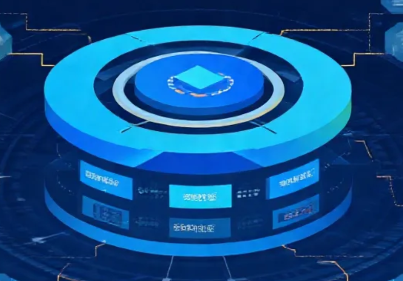 国产数据库解决方案